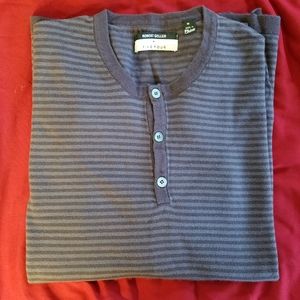 NWOT Five Four Long Sleeve Tee